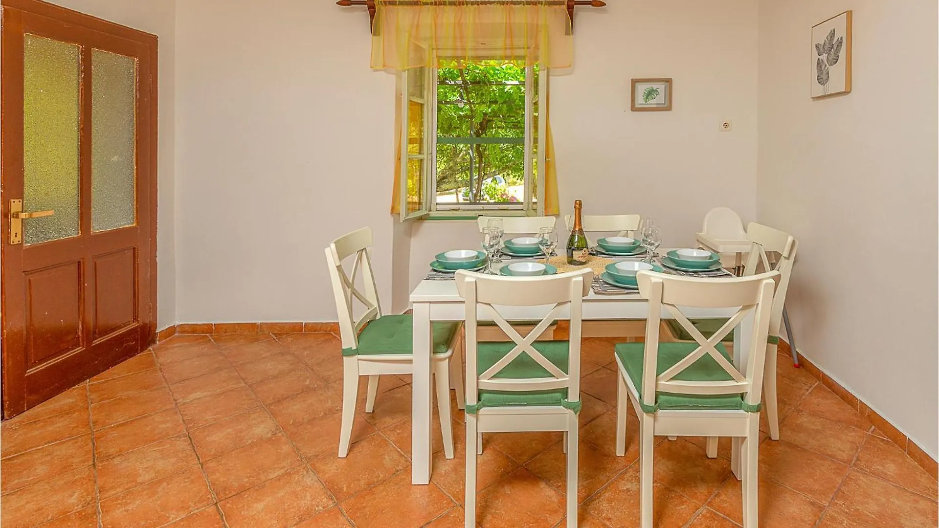 Beautiful Home In Nedescina With Wifi 0*,  克罗地亚