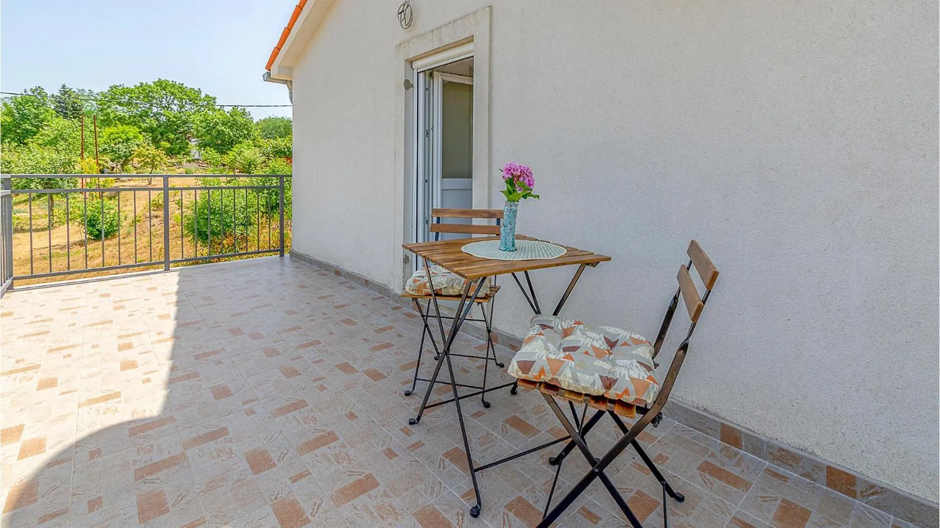 度假居 Beautiful Home In Nedescina With Wifi 克罗地亚
