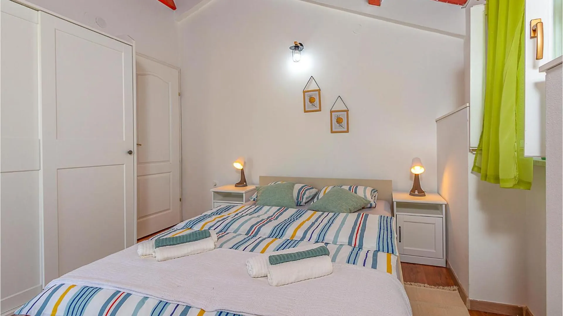 Beautiful Home In Nedescina With Wifi