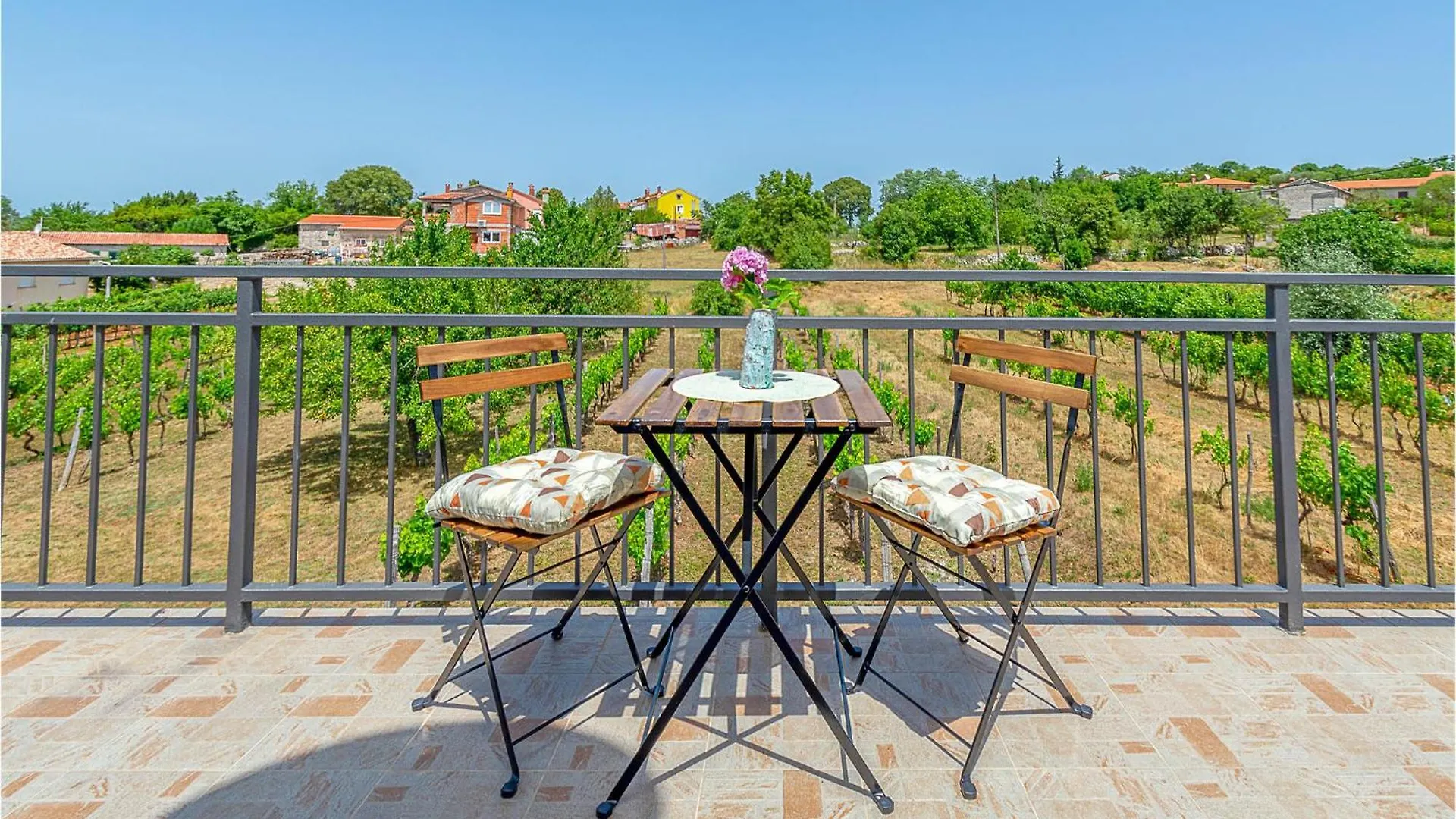 Beautiful Home In Nedescina With Wifi